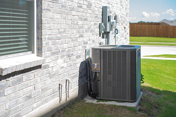 Reliable Heat Pump Repair contractor in Woodruff, SC by FH HVAC